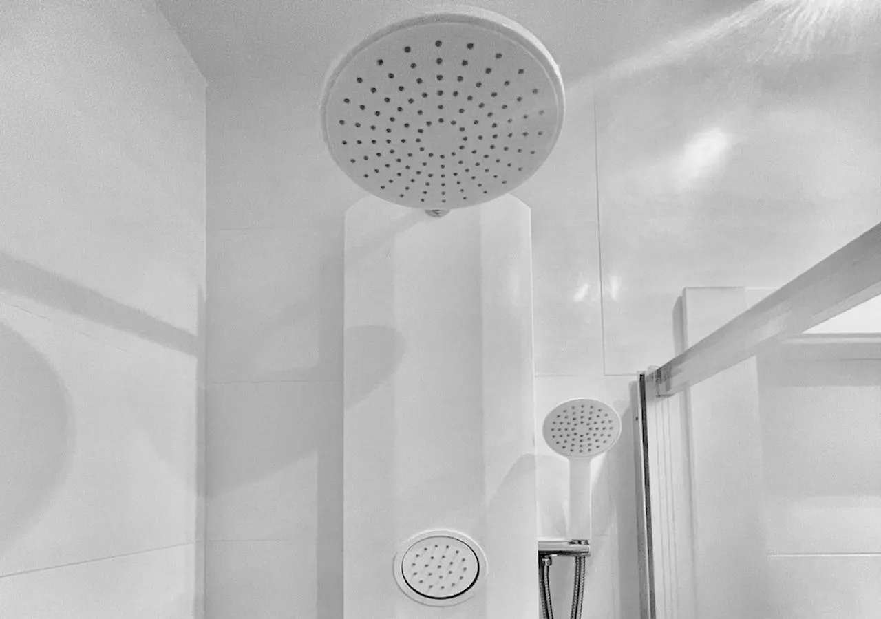 Apartment Lovely Studio At The City Heart! Malaga Spain